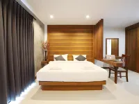 The Restique Apartment Hotels near Prince of Songkla University