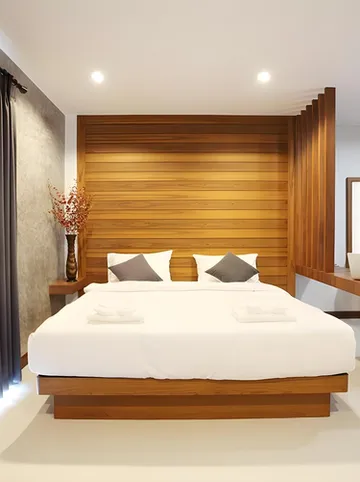 รูปภาพของเดอะ เรสติค อพาร์ทเมนต์