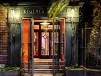 Regents Court Sydney