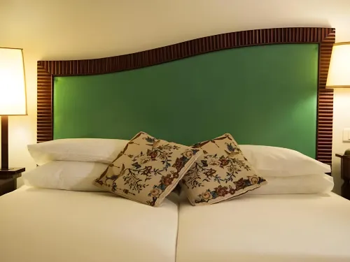 Jerusalem Gold Hotel Hotel a Gerusalemme