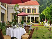 Le ROI Corbett Resort