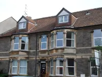 Clift Guest House Hotels in Dundry