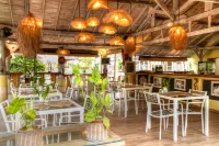Les Villas Ottalia Yoga & Diving, Gili Meno Hotel a Gili Meno