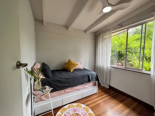 Surfers shack - peaceful & minutes walk to the beach in stunning Nambucca