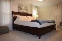 Moonshine Cottage - Time to GOLF!