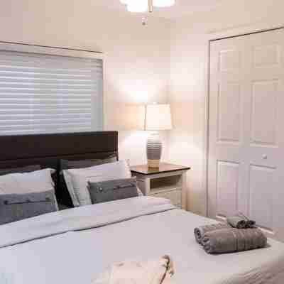 Updated Ann Arbor ranch w/private yard and lots of parking! Rooms