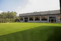 Opulent by Udman Chhattarpur Hotels in Delhi