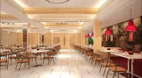 Red Fox by Lemon Tree Hotels, Vijayawada - breakfast