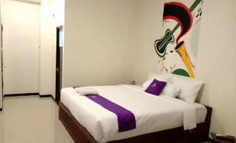 Votel Nirmala Hotel Malang