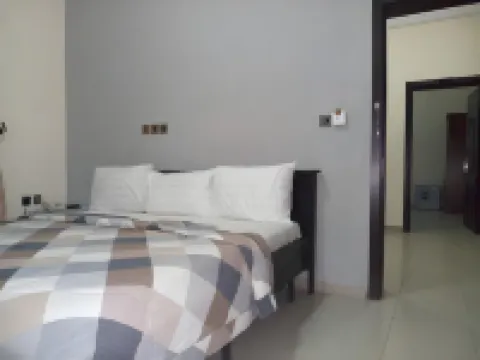 Akma Signature Hotel & Suites Hotel di 