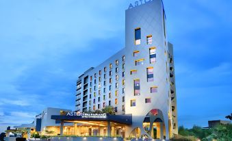 Aston Palembang Hotel & Conference Centre