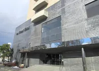 Saku Grand Hotel Hoteles en Saku