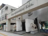 킹 앰배서더 호텔 구마가야 모노츠쿠리대학 주변 호텔
