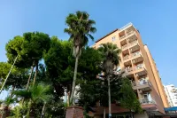 LARA DINC HOTEL - de playa