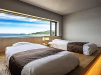 아와지 인터내셔널 호텔 더 선플라자 스모토 호텔