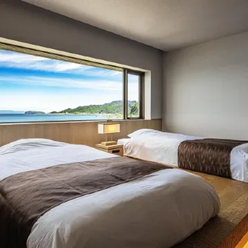 Awaji International Hotel the Sunplaza