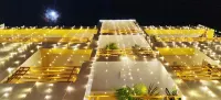 The White Canyon Hotel