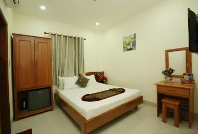 Hong An Motel  Các khách sạn ở Liên Chiểu