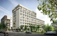 Hotel SB Win 4 Sup Các khách sạn ở Torrelles de Llobregat