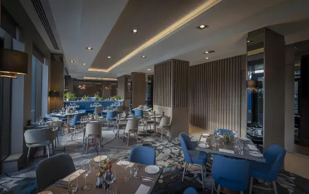 查爾蒙特克萊頓飯店