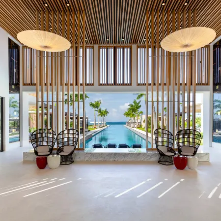 Silversands Grand Anse