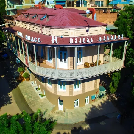 Tekla Palace by Urban Hotels