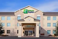 Holiday Inn Express & Suites Reading Airport Các khách sạn ở Spring Ridge