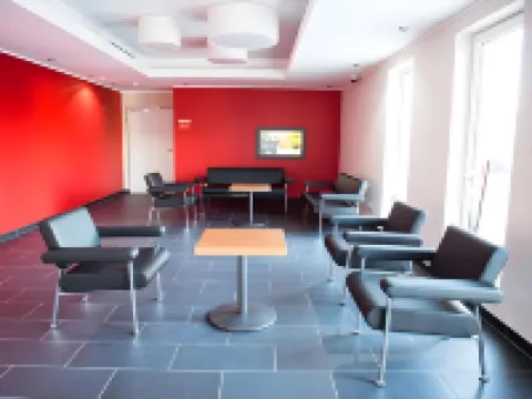 Serways Hotel Heiligenroth Hotels in Westerwaldkreis