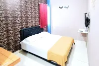 Home Inggil RedPartner Blitar Hotel a Sukorejo