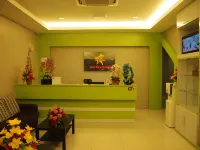 Star Bay Hotel Hotels in Lumut