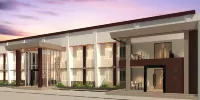 Hotel Parahyangan Hoteller i Dungus Cariang
