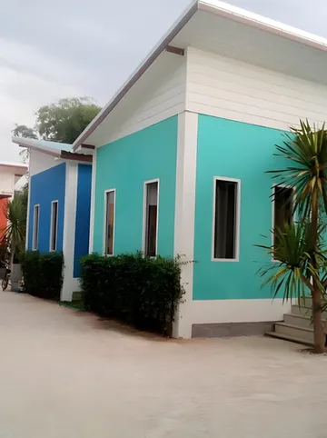 รูปภาพของบ้านช้างรีสอร์ท