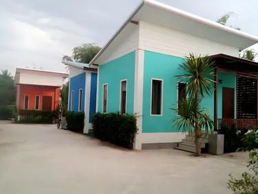 รูปภาพของบ้านช้างรีสอร์ท