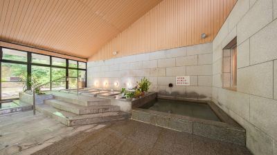 スパ・大浴場 光信寺の湯　ゆっくらの写真