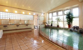 Minamoto Ryokan