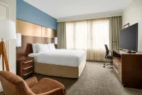 Residence Inn Atlanta Midtown/Georgia Tech - Balkoner