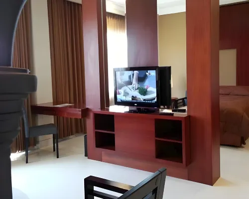 Wonua Monapa Hotel Resort Photos