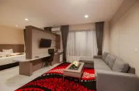 Sumbawa Grand Hotel - فطور