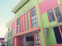 Grand Star Hotel Hotel dekat Jual Roti Mantau Khas Parepare