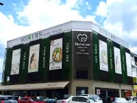 Sojourn Guest House Hotels in Ampang Jaya