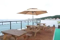 Dancing Whale Pension