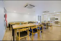 호텔 비베크 알라하바드