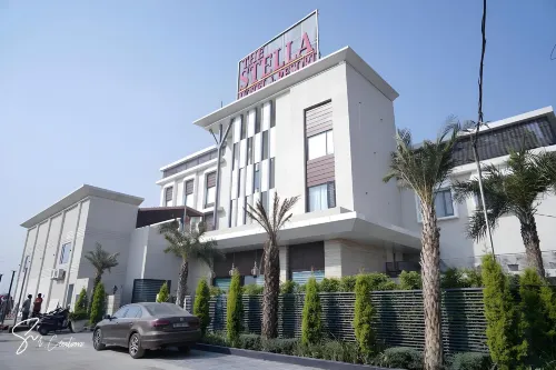 The Stella Hotel & Resort