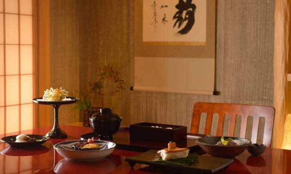 Ryokan Kohro