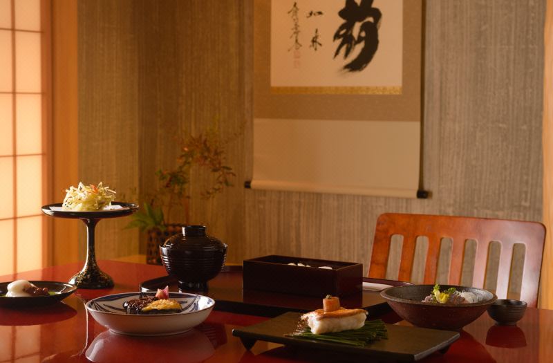 Ryokan Kohro