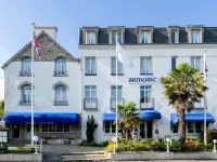 Armoric Bénodet - Logis hôtel - Wifi