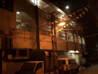Mourya Deluxe A/C Lodge Hotels in Chitradurga
