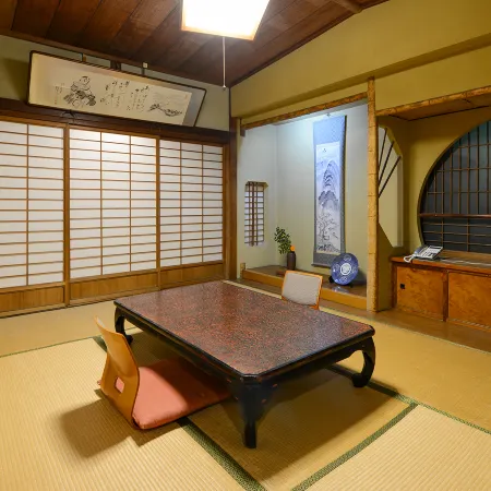 Shokinkan