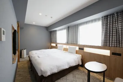 Kipphotel Syonan Fujisawa