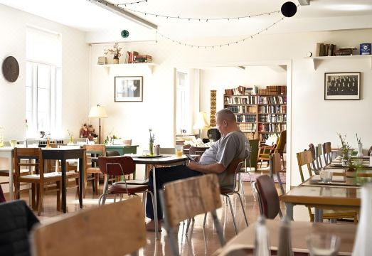 헤라스콜린 히스토릭 게스트하우스